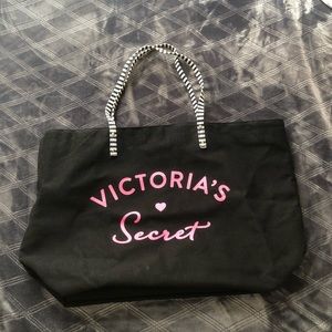 Victoria’s Secret Bag